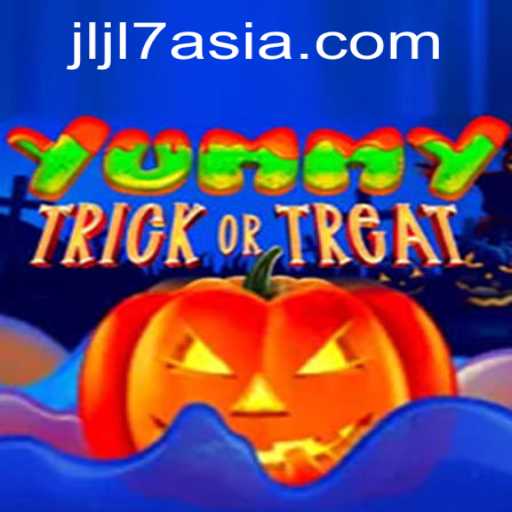 YummyTrickorTreat: A Delicious Adventure Awaits in the Virtual World